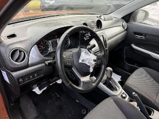 Suzuki Vitara 1.6 88KW Automaat Exclusive Clima Navi NAP picture 5