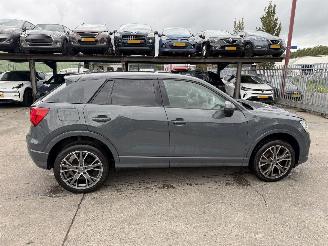 Audi Q2 35 TFSI Autom. 110KW S Edition Clima Navi Led picture 2