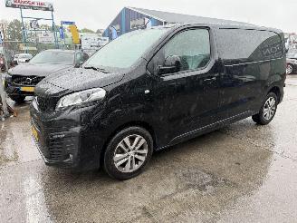  Peugeot Expert 2.0 BlueHDI 90KW Clima Navi Led Premium Pack 231S 2018/12