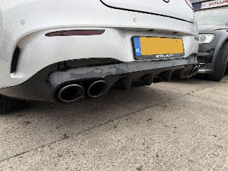 Mercedes Cla-klasse 250 165KW Autom. Pano Sfeerverlichting Clima Navi Led Camera NAP picture 19