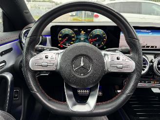 Mercedes Cla-klasse 250 165KW Autom. Pano Sfeerverlichting Clima Navi Led Camera NAP picture 15