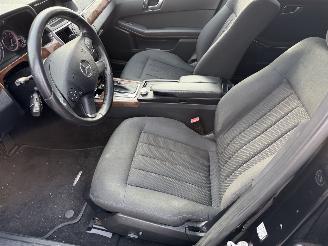 Mercedes E-klasse 200 CDI 100KW Schuifdak Clima Navi Xenon picture 7