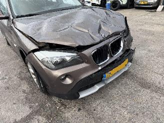 BMW X1 20D 130KW xDrive Autom. Clima Navi Exectutive 5-Drs NAP picture 18