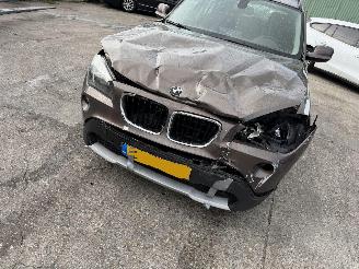 BMW X1 20D 130KW xDrive Autom. Clima Navi Exectutive 5-Drs NAP picture 16