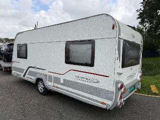 LMC  Munsterland 490 E Rondzit Middenkeuken Mover Luifel WC picture 3