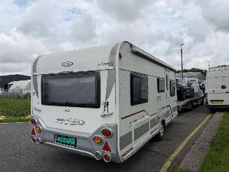 LMC  Munsterland 490 E Rondzit Middenkeuken Mover Luifel WC picture 6