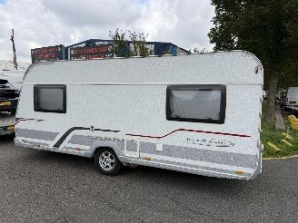 LMC  Munsterland 490 E Rondzit Middenkeuken Mover Luifel WC picture 2