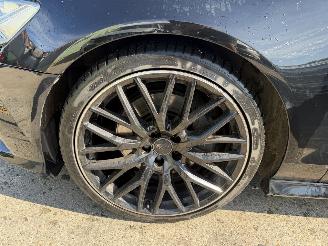 Audi A6 3.0 TDI Quattro 200KW Pano Clima Navi Led Premium Edition picture 23