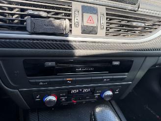 Audi A6 3.0 TDI Quattro 200KW Pano Clima Navi Led Premium Edition picture 15