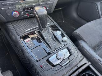 Audi A6 3.0 TDI Quattro 200KW Pano Clima Navi Led Premium Edition picture 14