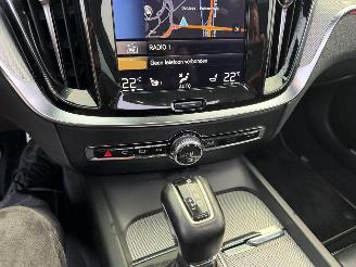 Volvo S-60 2.0 T5 184KW Autom. Pano Clima Navi R-Design HUD NAP picture 18