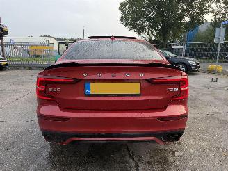 Volvo S-60 2.0 T5 184KW Autom. Pano Clima Navi R-Design HUD NAP picture 29