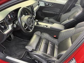 Volvo S-60 2.0 T5 184KW Autom. Pano Clima Navi R-Design HUD NAP picture 11
