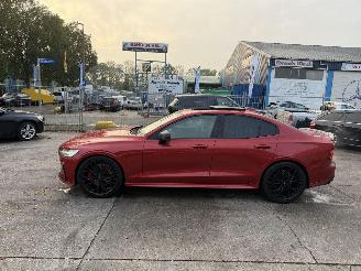 Volvo S-60 2.0 T5 184KW Autom. Pano Clima Navi R-Design HUD NAP picture 3