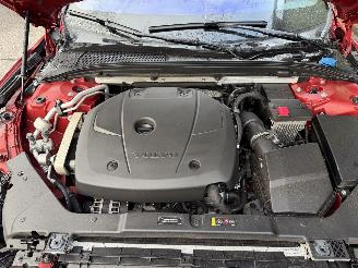 Volvo S-60 2.0 T5 184KW Autom. Pano Clima Navi R-Design HUD NAP picture 25