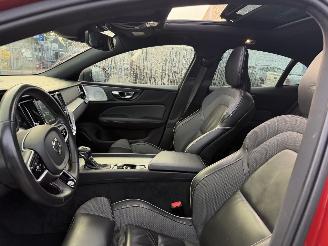 Volvo S-60 2.0 T5 184KW Autom. Pano Clima Navi R-Design HUD NAP picture 15