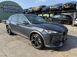  Cupra Formentor 1.4 e-Hybrid 150KW Autom Clima Navi Led Camera Performance 2022/3