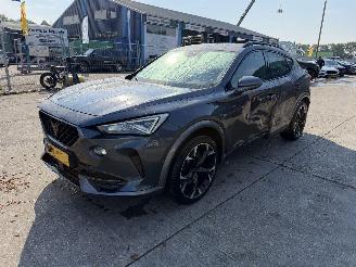 Cupra Formentor 1.4 e-Hybrid 150KW Autom Clima Navi Led Camera Performance 2022/3