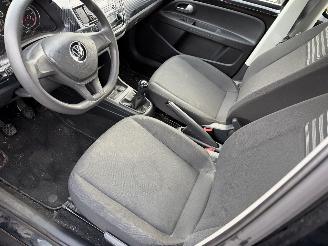Volkswagen Up! 1.0 48KW Airco Camera 5-Deurs NAP picture 7