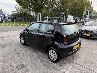 Volkswagen Up! 1.0 48KW Airco Camera 5-Deurs NAP picture 4