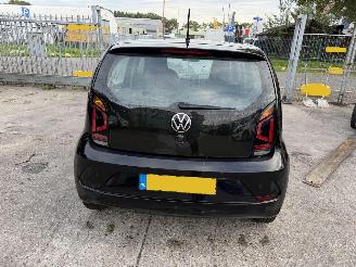Volkswagen Up! 1.0 48KW Airco Camera 5-Deurs NAP picture 3