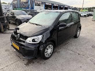 Volkswagen Up! 1.0 48KW Airco Camera 5-Deurs NAP picture 5