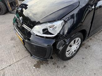 Volkswagen Up! 1.0 48KW Airco Camera 5-Deurs NAP picture 12