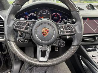 Porsche Cayenne 4.0 Turbo 549PK Pano Keramisch Full Option NAP picture 22