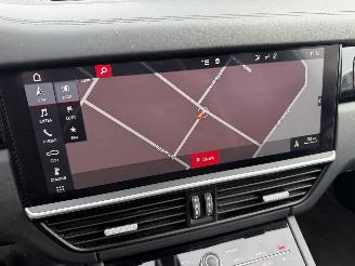 Porsche Cayenne 4.0 Turbo 549PK Pano Keramisch Full Option NAP picture 15