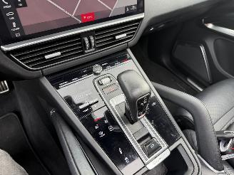 Porsche Cayenne 4.0 Turbo 549PK Pano Keramisch Full Option NAP picture 16