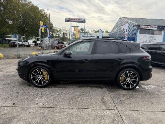 Porsche Cayenne 4.0 Turbo 549PK Pano Keramisch Full Option NAP picture 6