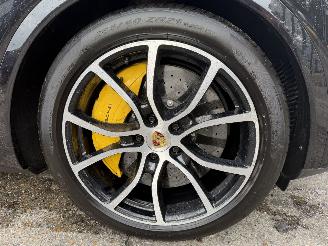 Porsche Cayenne 4.0 Turbo 549PK Pano Keramisch Full Option NAP picture 36