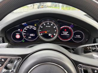 Porsche Cayenne 4.0 Turbo 549PK Pano Keramisch Full Option NAP picture 21