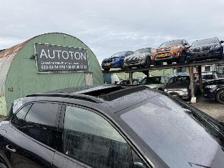 Porsche Cayenne 4.0 Turbo 549PK Pano Keramisch Full Option NAP picture 33