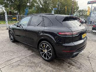Porsche Cayenne 4.0 Turbo 549PK Pano Keramisch Full Option NAP picture 7