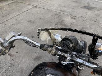 Suzuki Intruder C 1400 CS Chopper 45KW picture 12