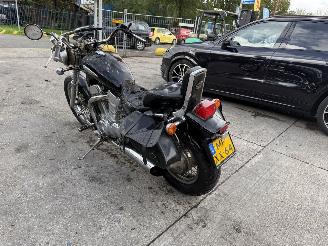 Suzuki Intruder C 1400 CS Chopper 45KW picture 8