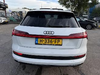 Audi E-tron 55 Quattro 95 kWh 408PK Pano Clima Navi Advanced Pro HUD picture 15