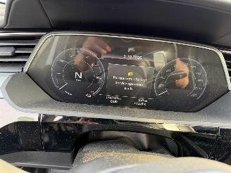 Audi E-tron 55 Quattro 95 kWh 408PK Pano Clima Navi Advanced Pro HUD picture 11