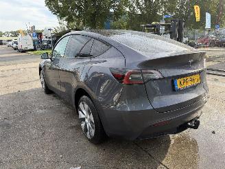 Tesla Model Y 75 kWh Long Range AWD 258KW Pano Clima Navi picture 5