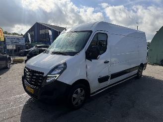 Opel Movano 2.3 Turbo 99KW L3H2 Airco Camera picture 2