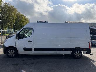 Opel Movano 2.3 Turbo 99KW L3H2 Airco Camera picture 5