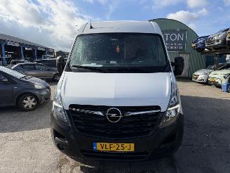 Opel Movano 2.3 Turbo 99KW L3H2 Airco Camera picture 7