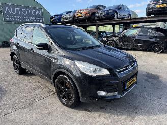 Ford Kuga 1.6 110KW Titanium Pano Clima Navi Camera Led picture 2
