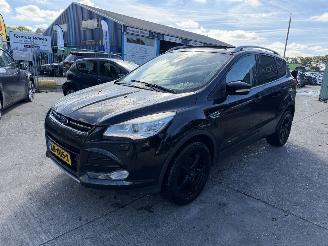 Ford Kuga 1.6 110KW Titanium Pano Clima Navi Camera Led 2013/8