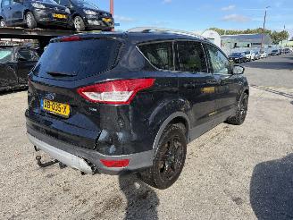 Ford Kuga 1.6 110KW Titanium Pano Clima Navi Camera Led picture 3