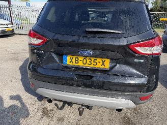 Ford Kuga 1.6 110KW Titanium Pano Clima Navi Camera Led picture 14