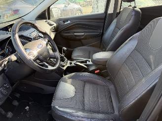 Ford Kuga 1.6 110KW Titanium Pano Clima Navi Camera Led picture 6