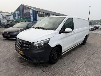  Mercedes Vito 114CDI 100KW Autom. Extra Lang Navi Clima Schuifdeur NAP 2021/9