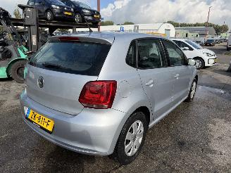 Volkswagen Polo 1.2 44KW Airco 5-Deurs picture 4